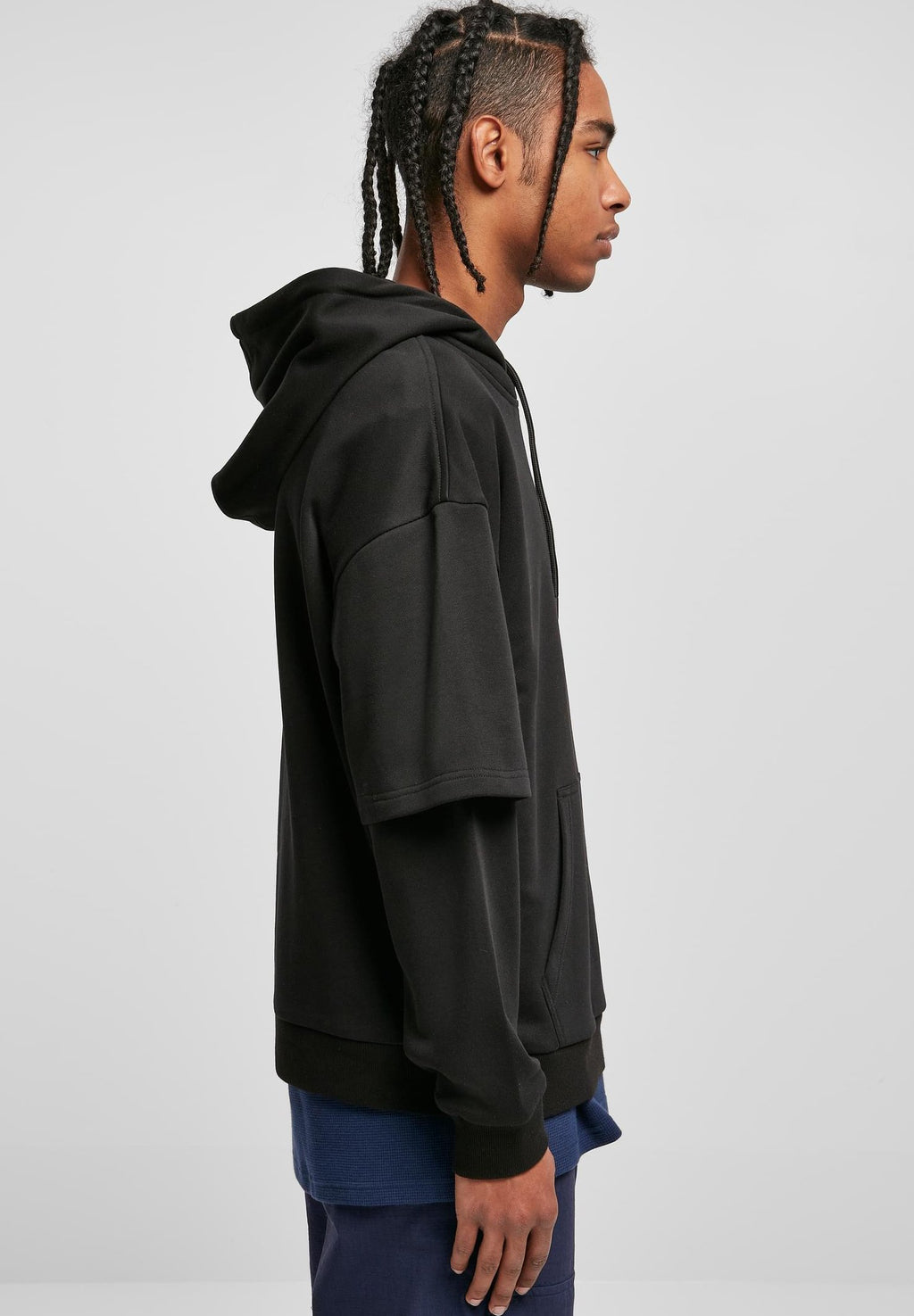 Urban Classics DOUBLESLEEVE