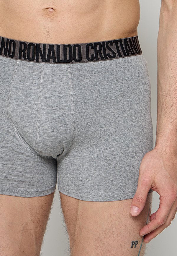 Cristiano Ronaldo CR7 3 PACK