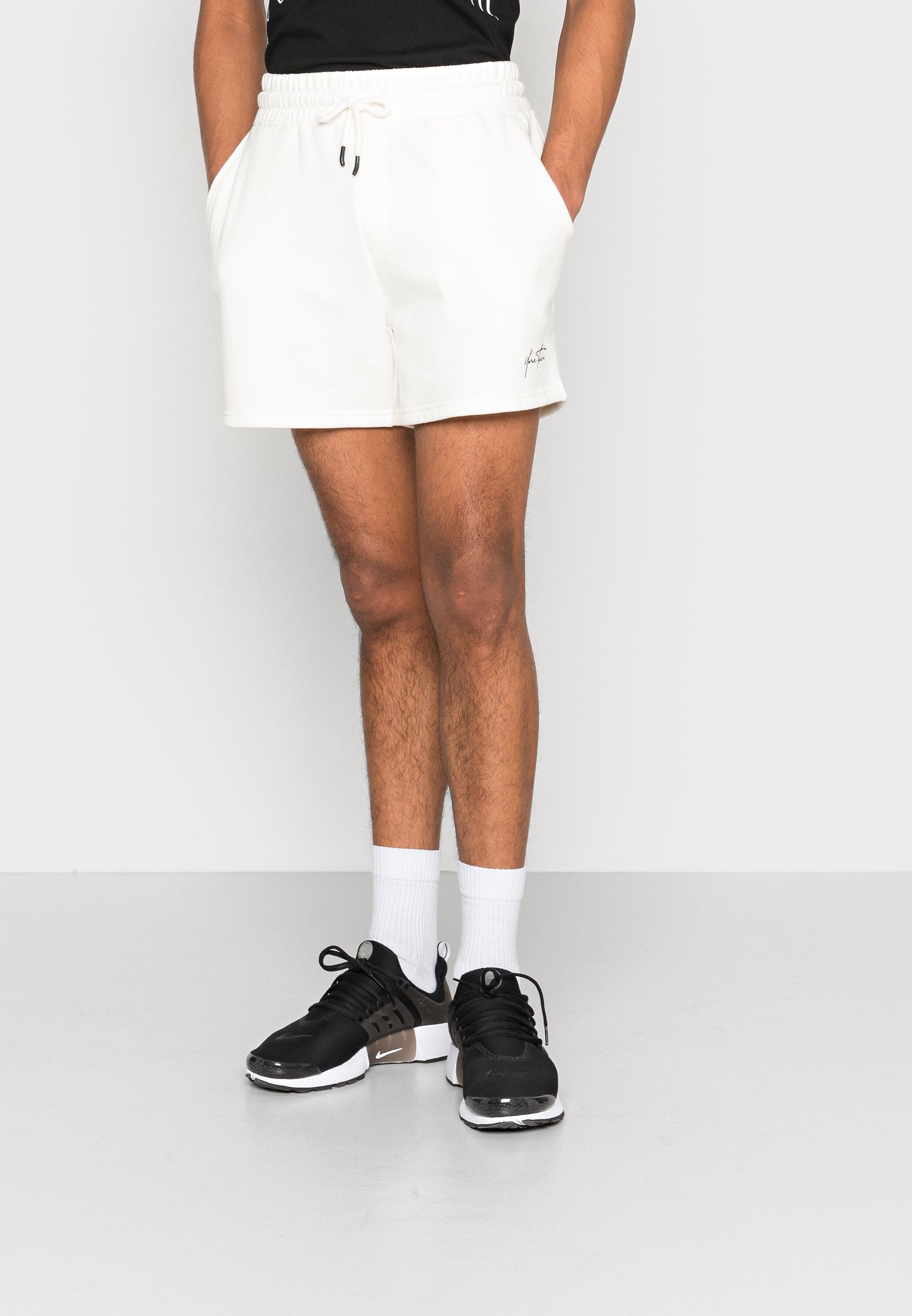 YOURTURN SCRIPT BASIC SHORTS