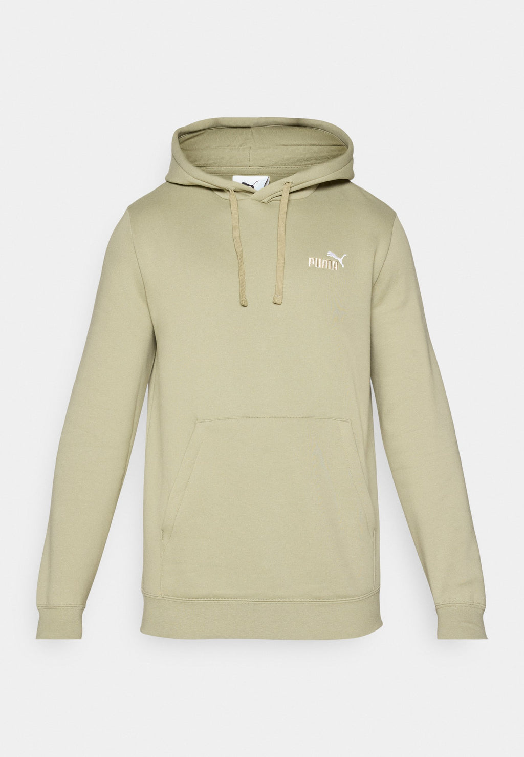 Puma 2 COLOR SMALL NO. 1 LOGO HOODIE