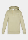 Puma 2 COLOR SMALL NO. 1 LOGO HOODIE