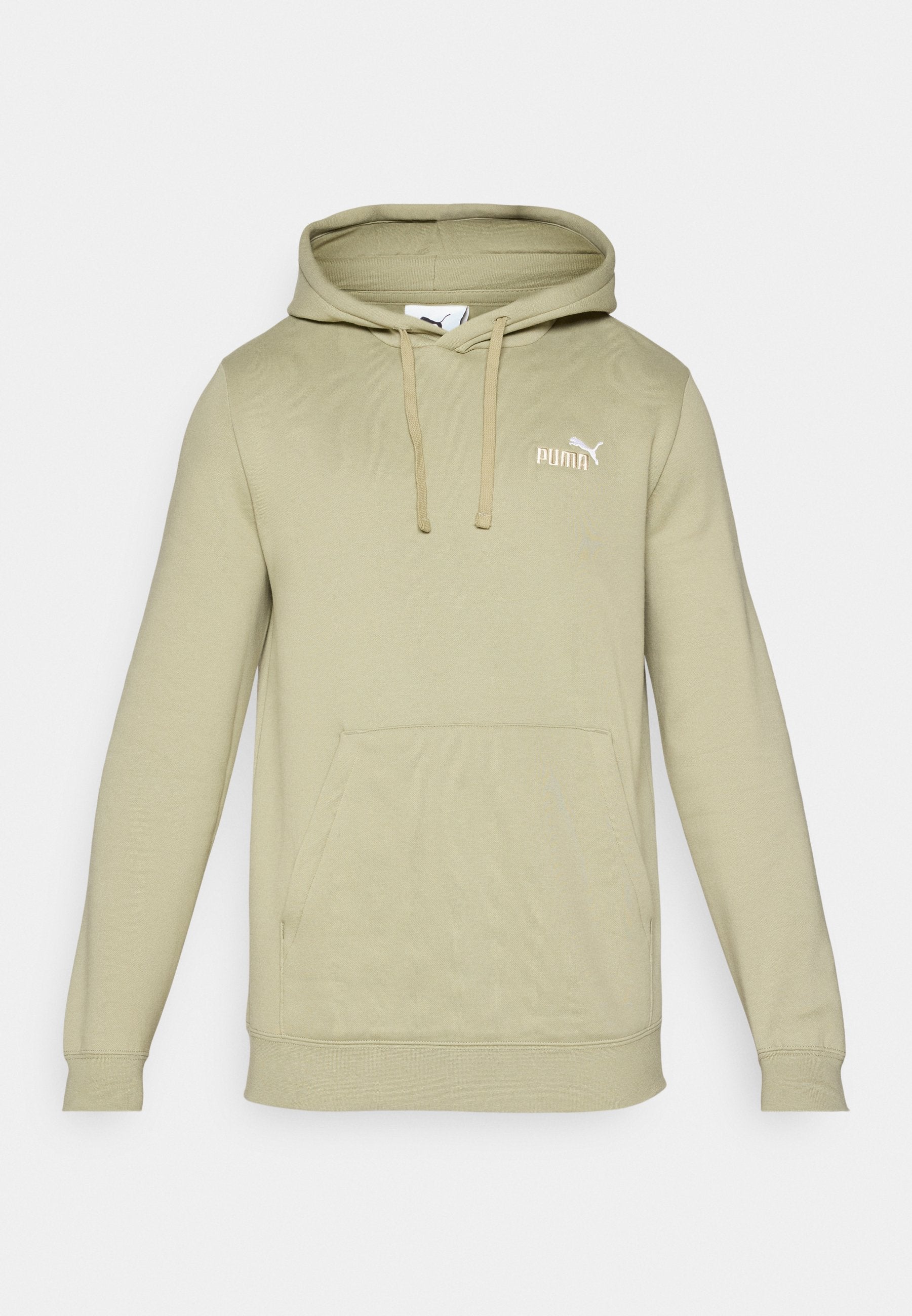 Puma 2 COLOR SMALL NO. 1 LOGO HOODIE