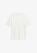 s.Oliver T-SHIRT - Basic T-shirt - creme