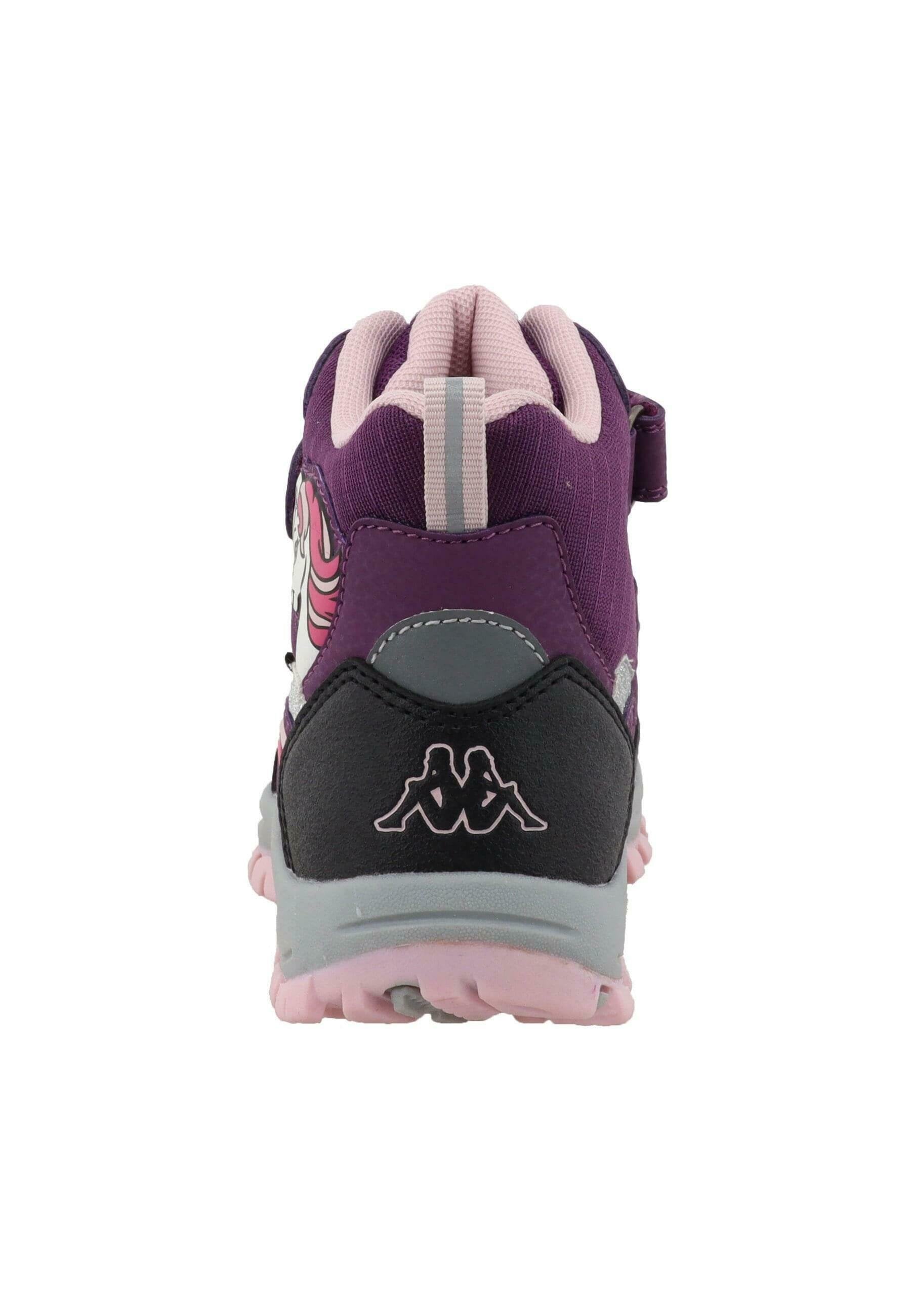 Kappa MID-TOP