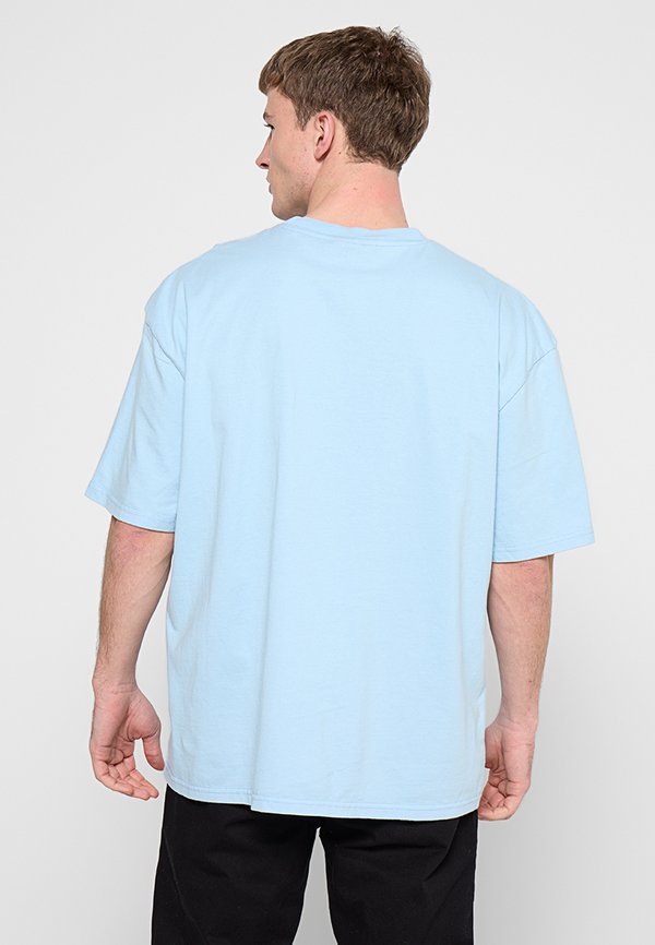Pegador KIRK OVERSIZED FIT