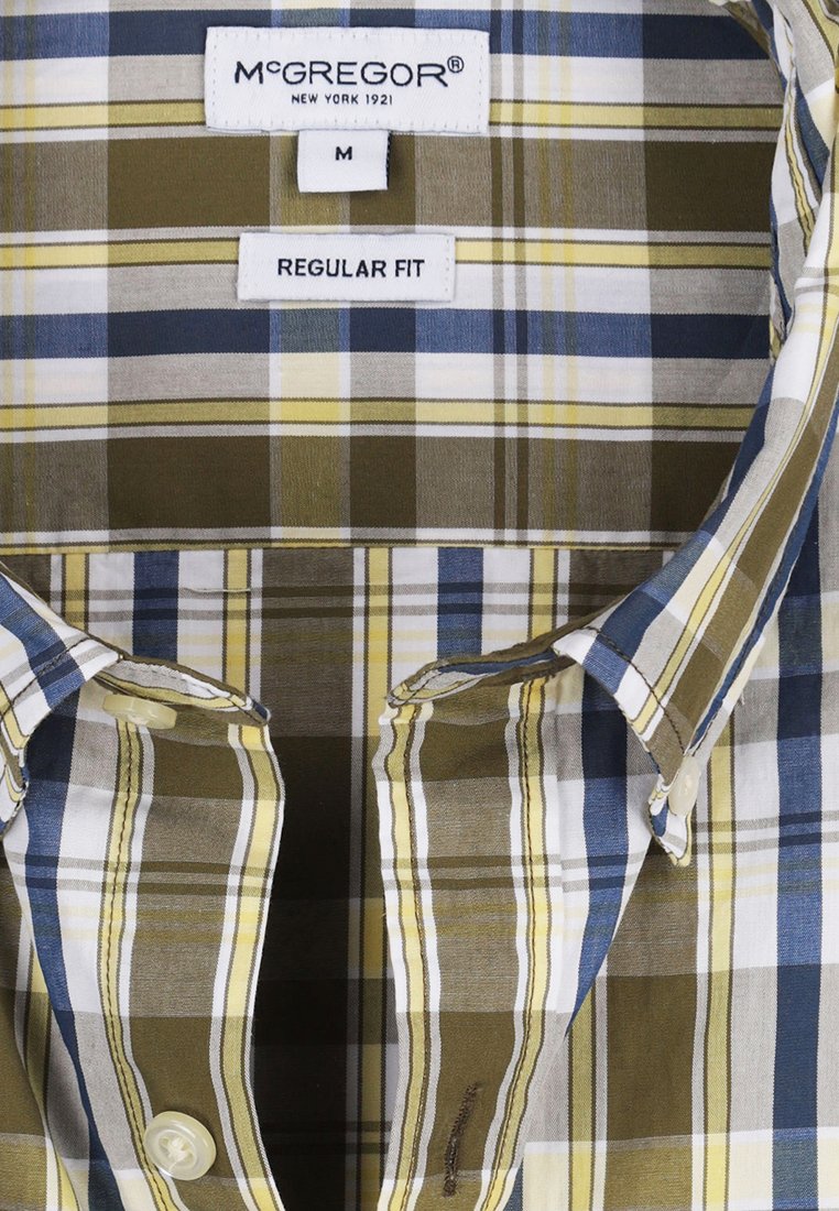 McGregor REGULAR FIT