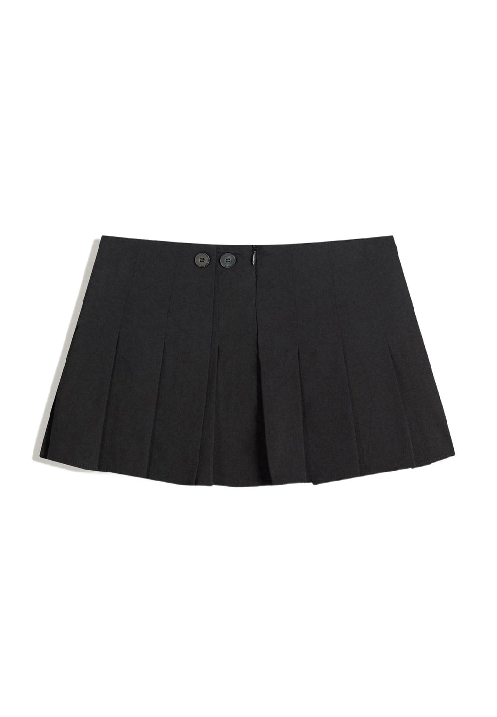 Bershka PLEAT