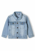 COLLAR LONG SLEEVE Media 1
