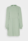 ONLY ONLMETTE HIGHNECK DRESS