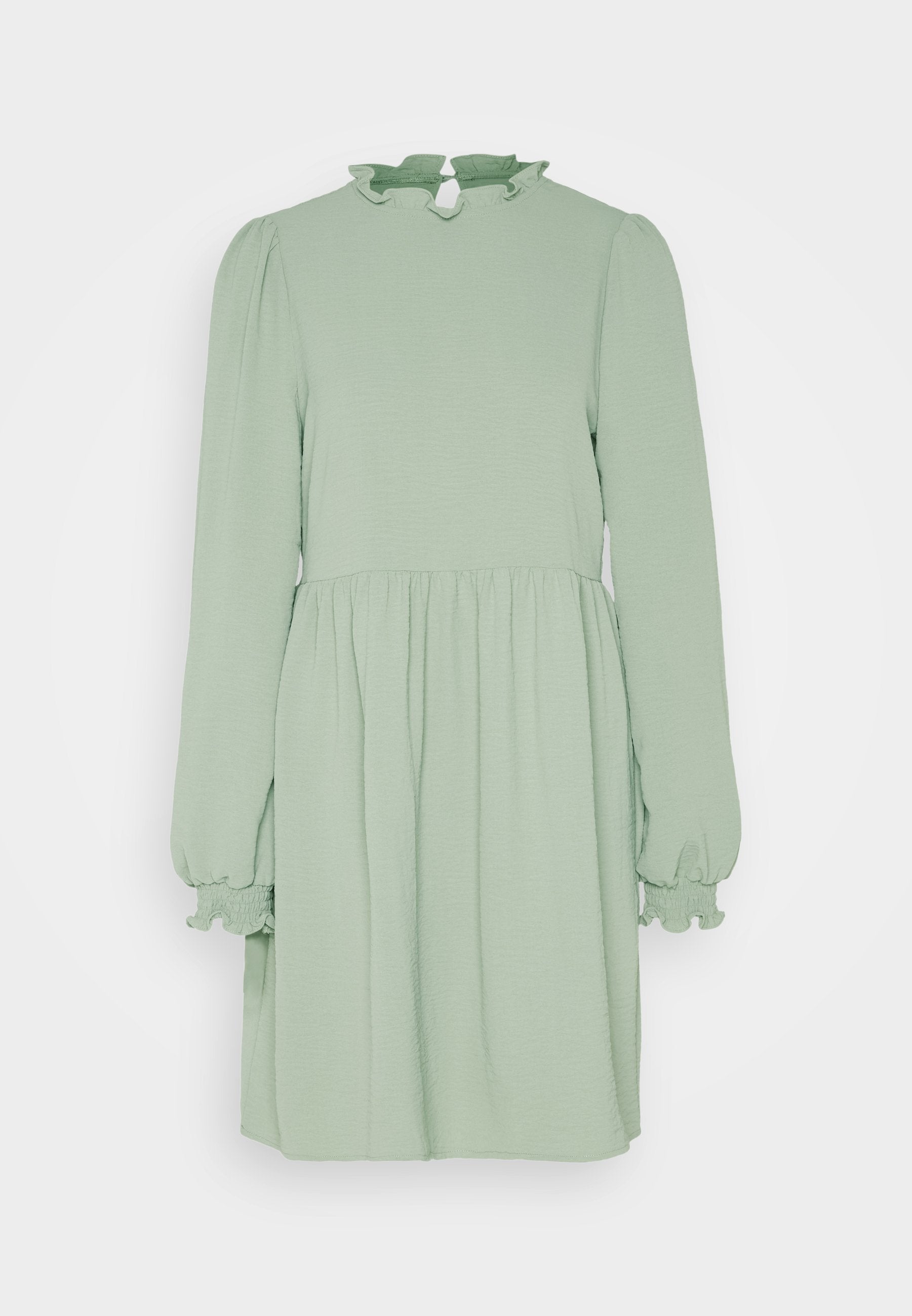 ONLY ONLMETTE HIGHNECK DRESS
