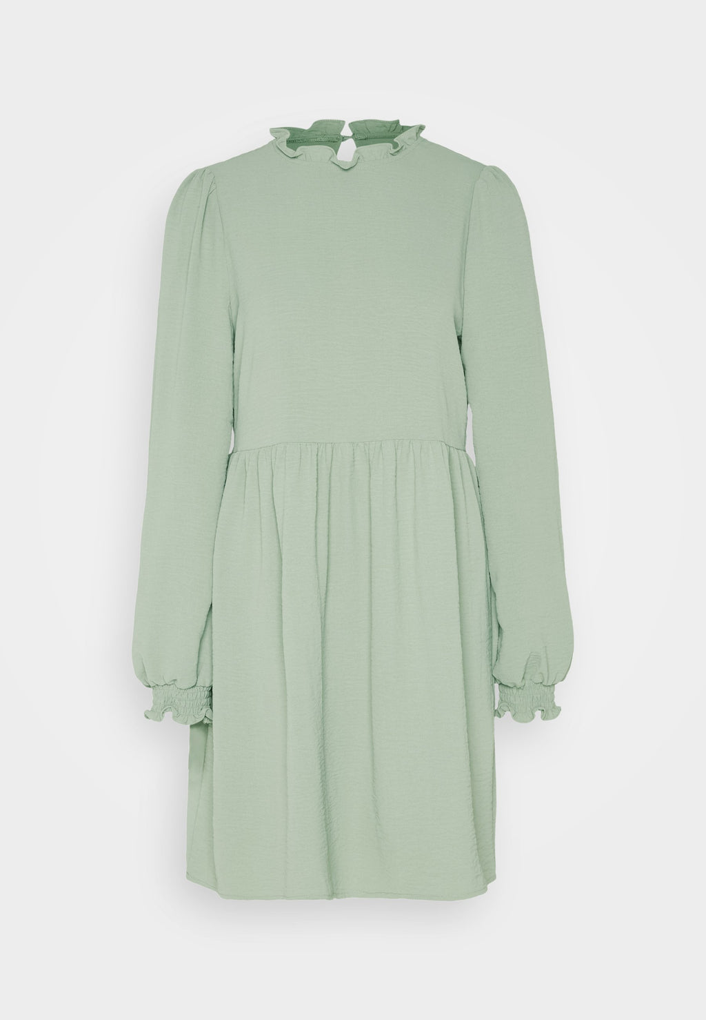 ONLMETTE HIGHNECK DRESS Media 1