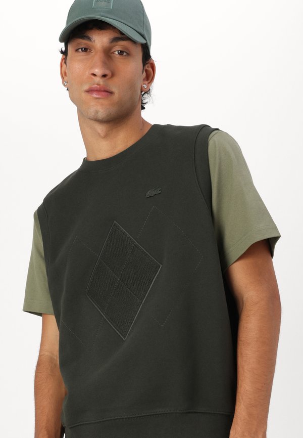 Lacoste