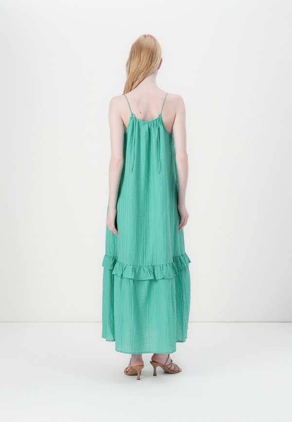 YAS YASPIRA STRAP ANKLE DRESS