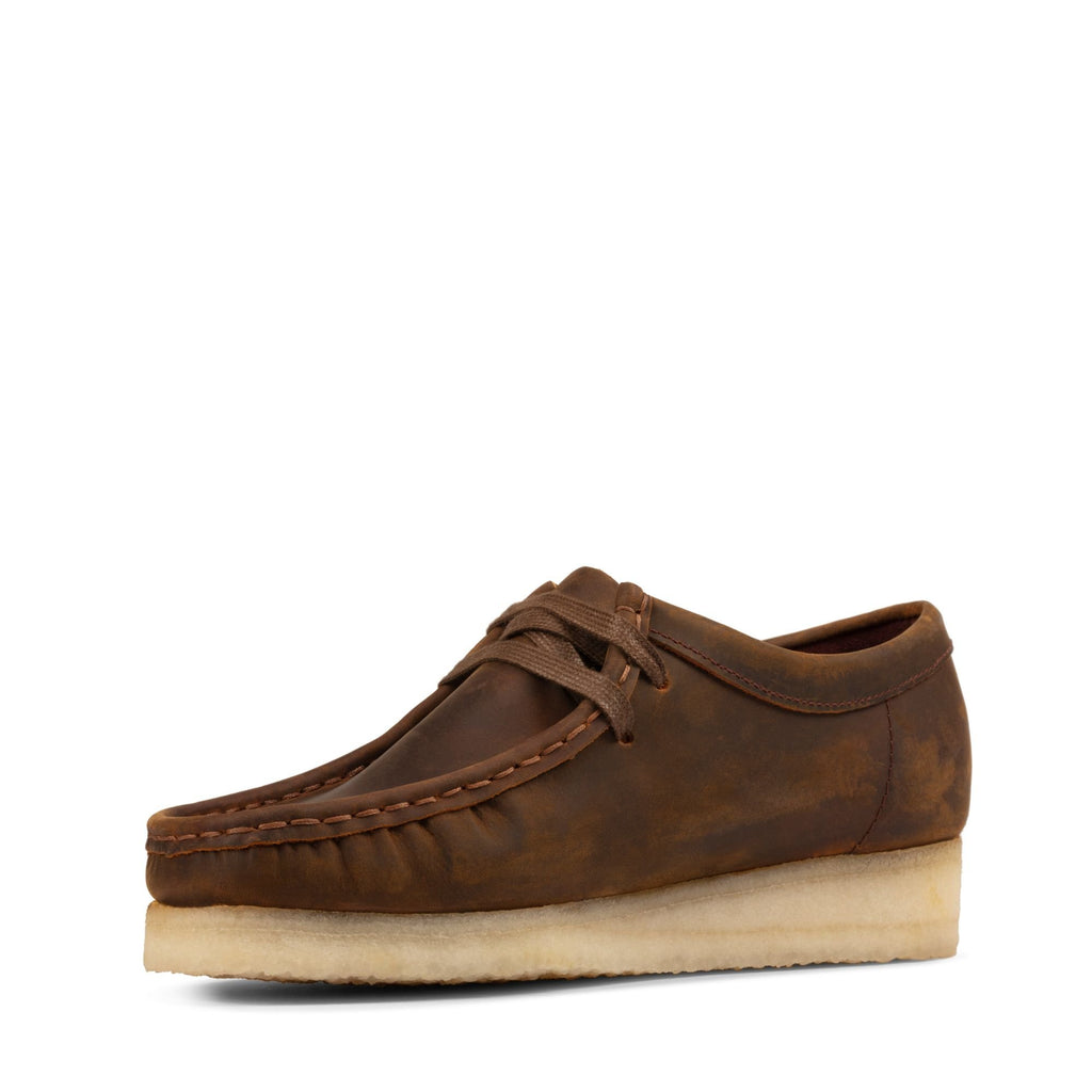 Clarks Originals WALLABEE