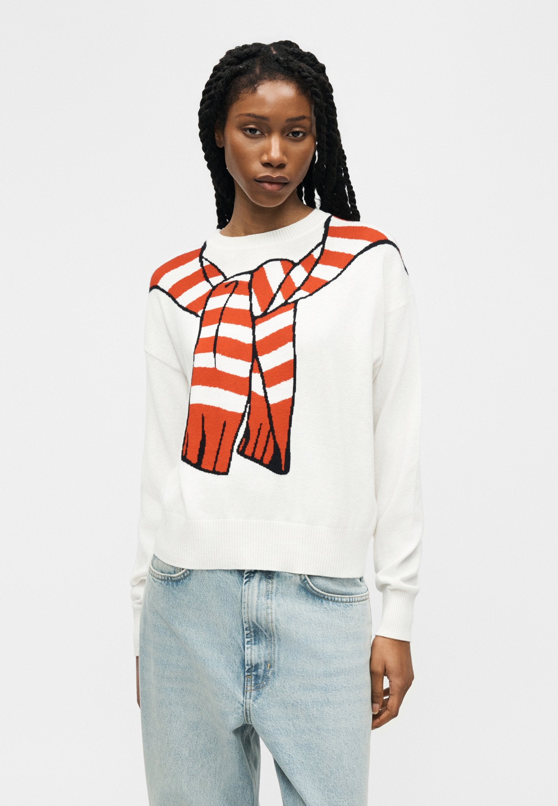 MOSCHINO JEANS