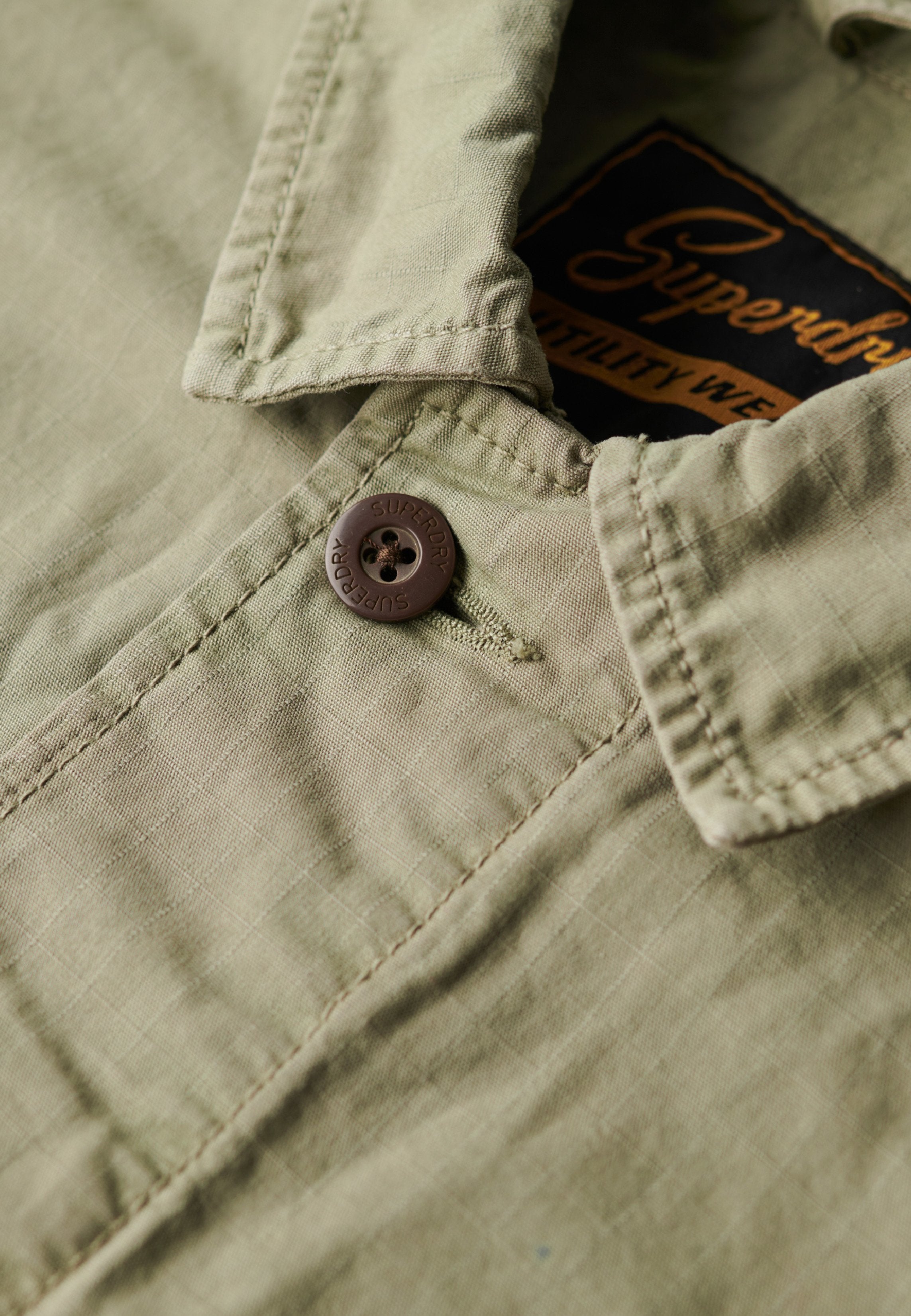 Superdry & Co