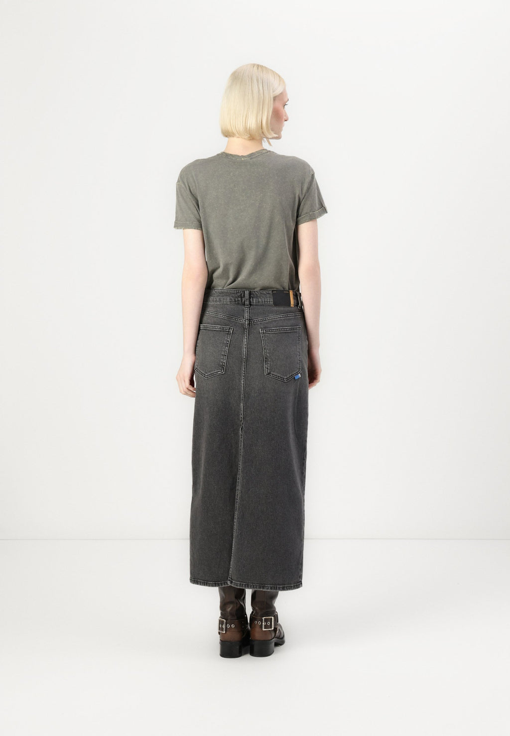 LTB DANICA SKIRT
