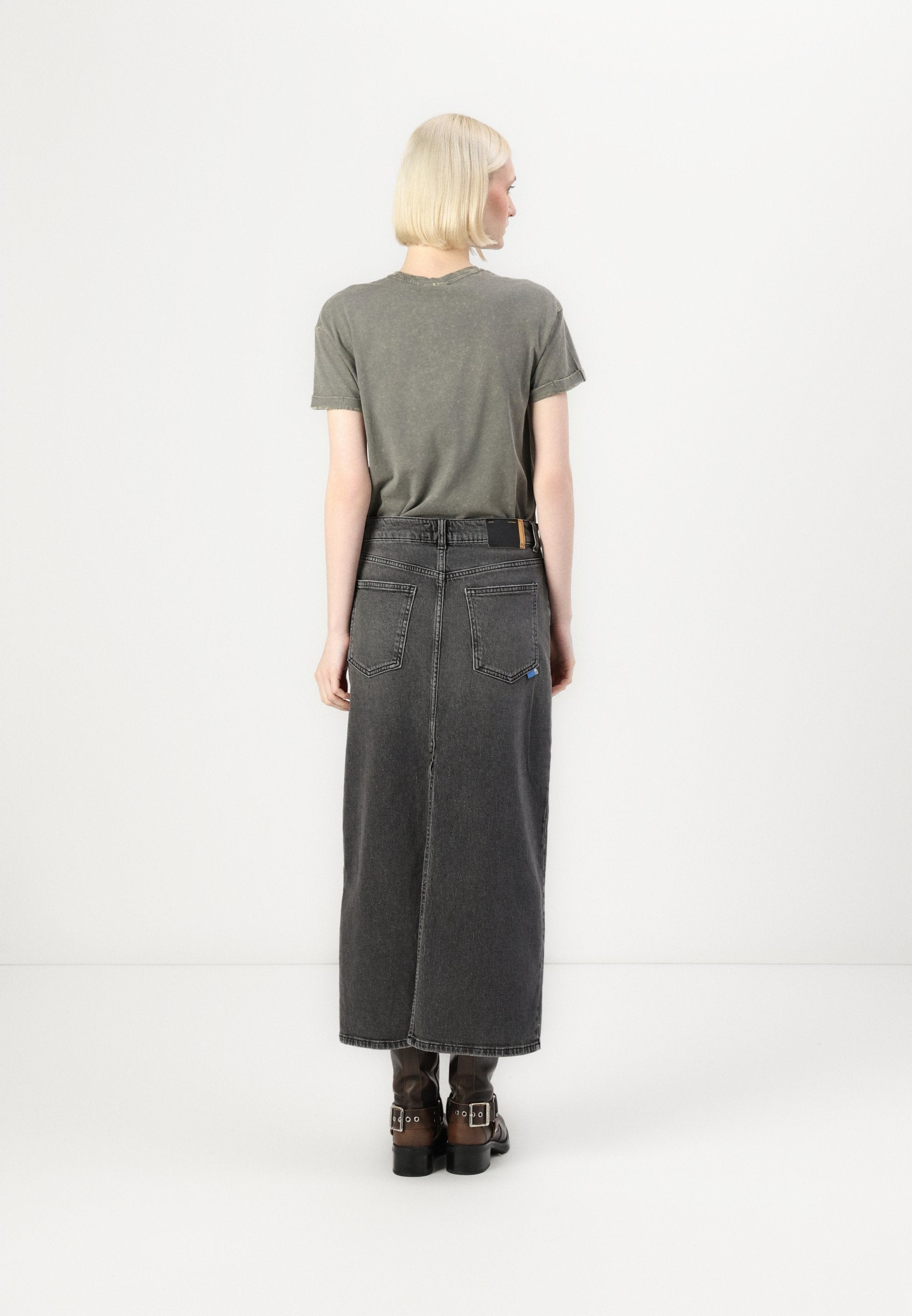 LTB DANICA SKIRT