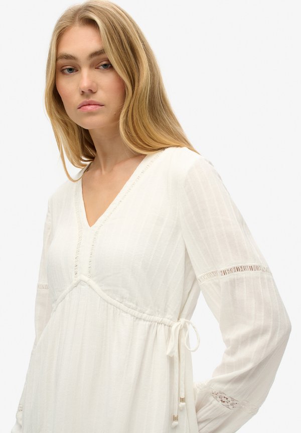 Superdry & Co IBIZA TIERED MINI