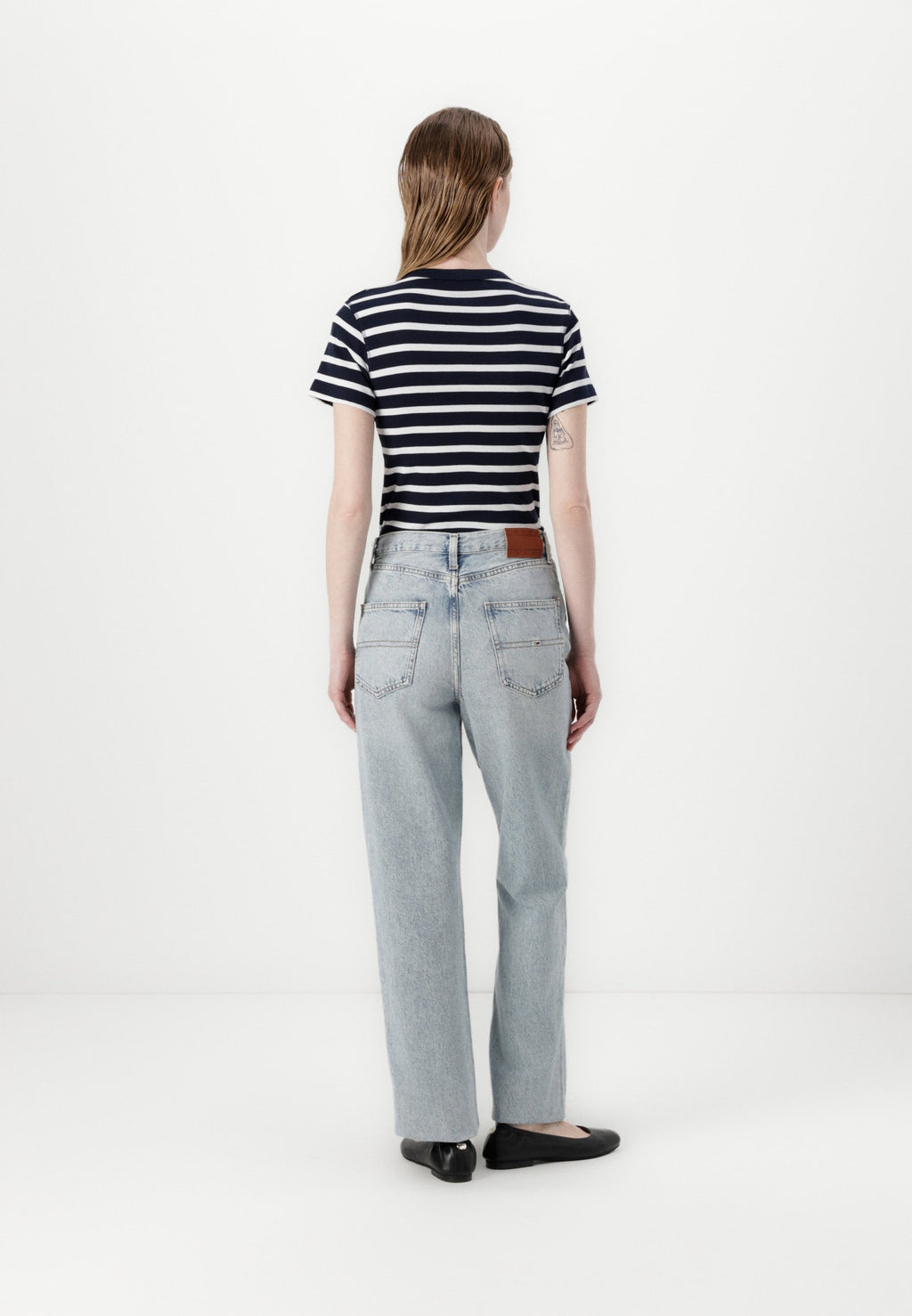 Tommy Jeans LAYLA SLIM