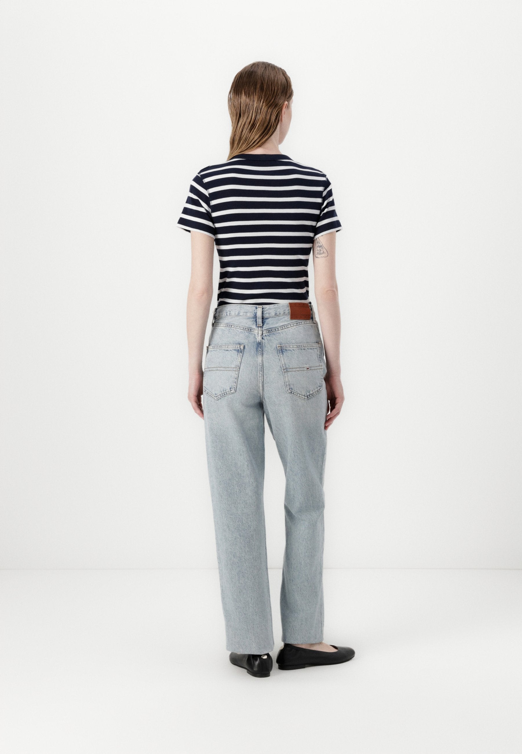 Tommy Jeans LAYLA SLIM