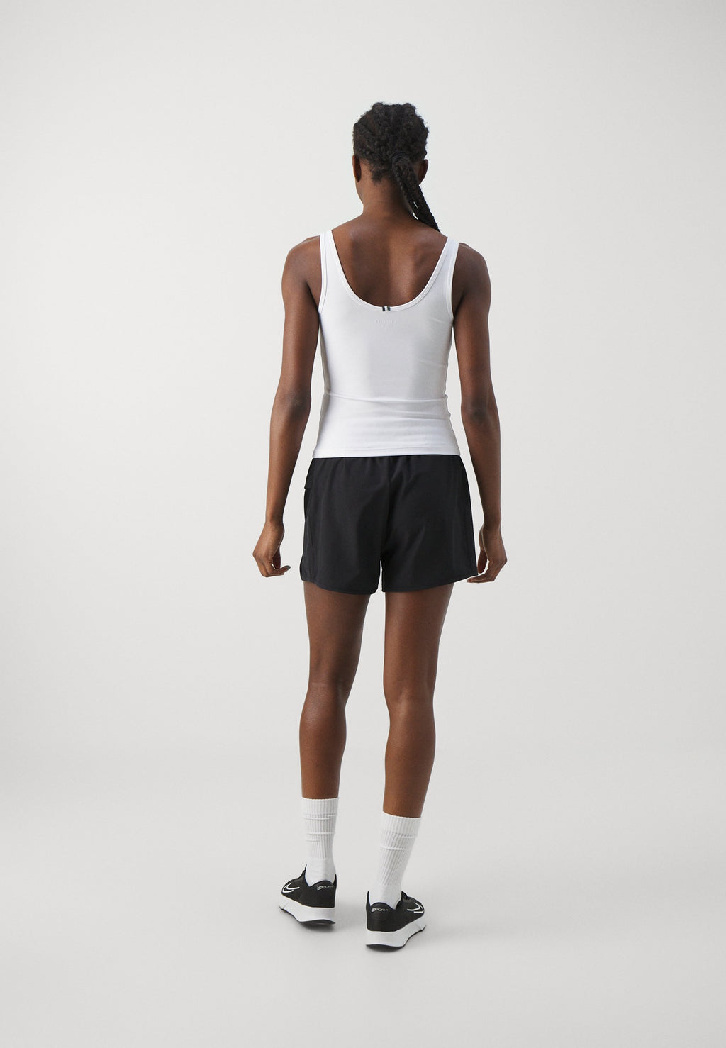 Björn Borg ACE DEEP V TANK