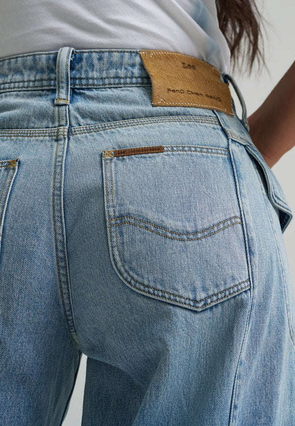 Lee LEE® X FENG CHEN WANG CARGO