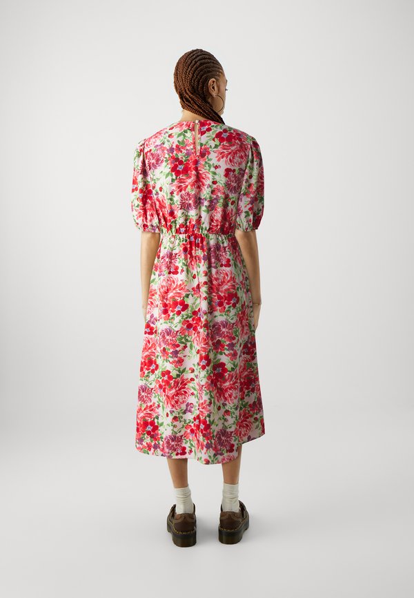 VILA VIMAJ ONECK DRESS