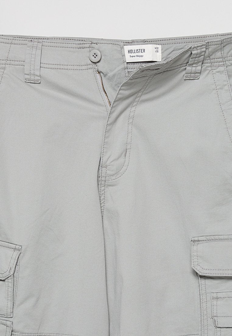 Hollister Co.