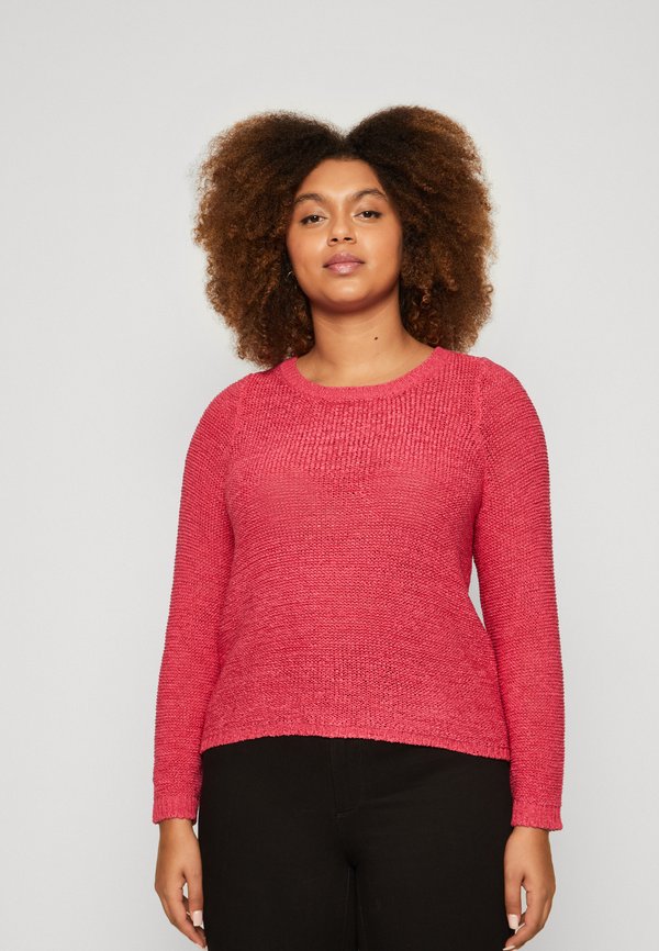 Vero Moda Curve VMCCHARITY O NECK