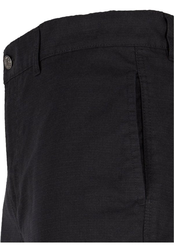 Karl Kani SMALL SIGNATURE WASHED RIBSTOP