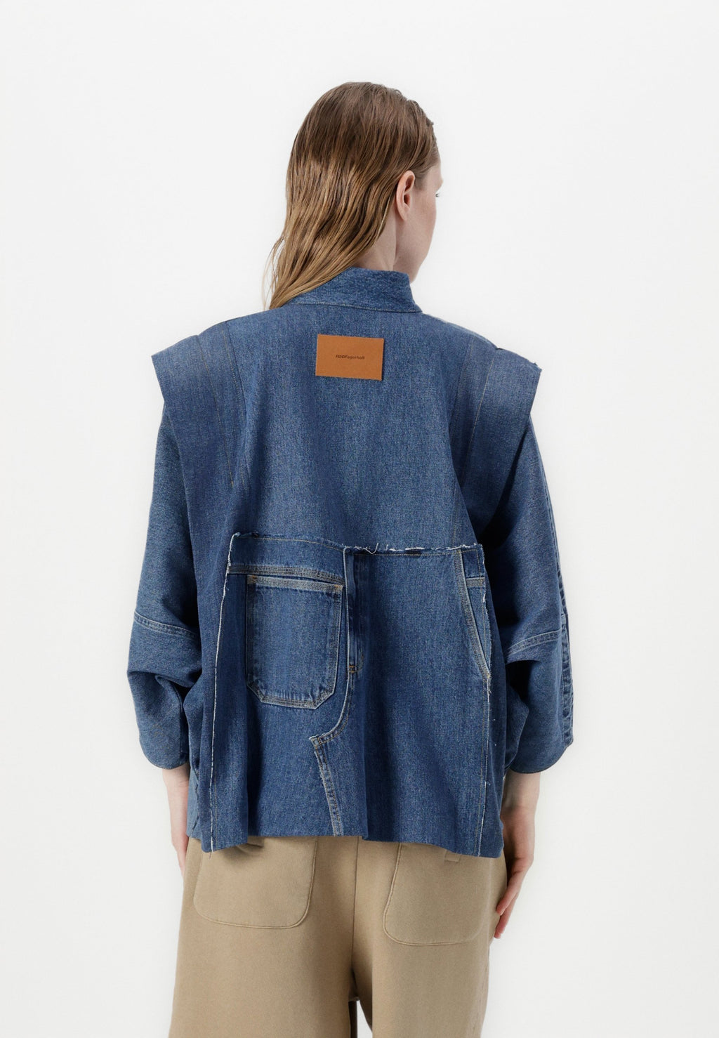 H2O Fagerholt BLUEBERRY JACKET
