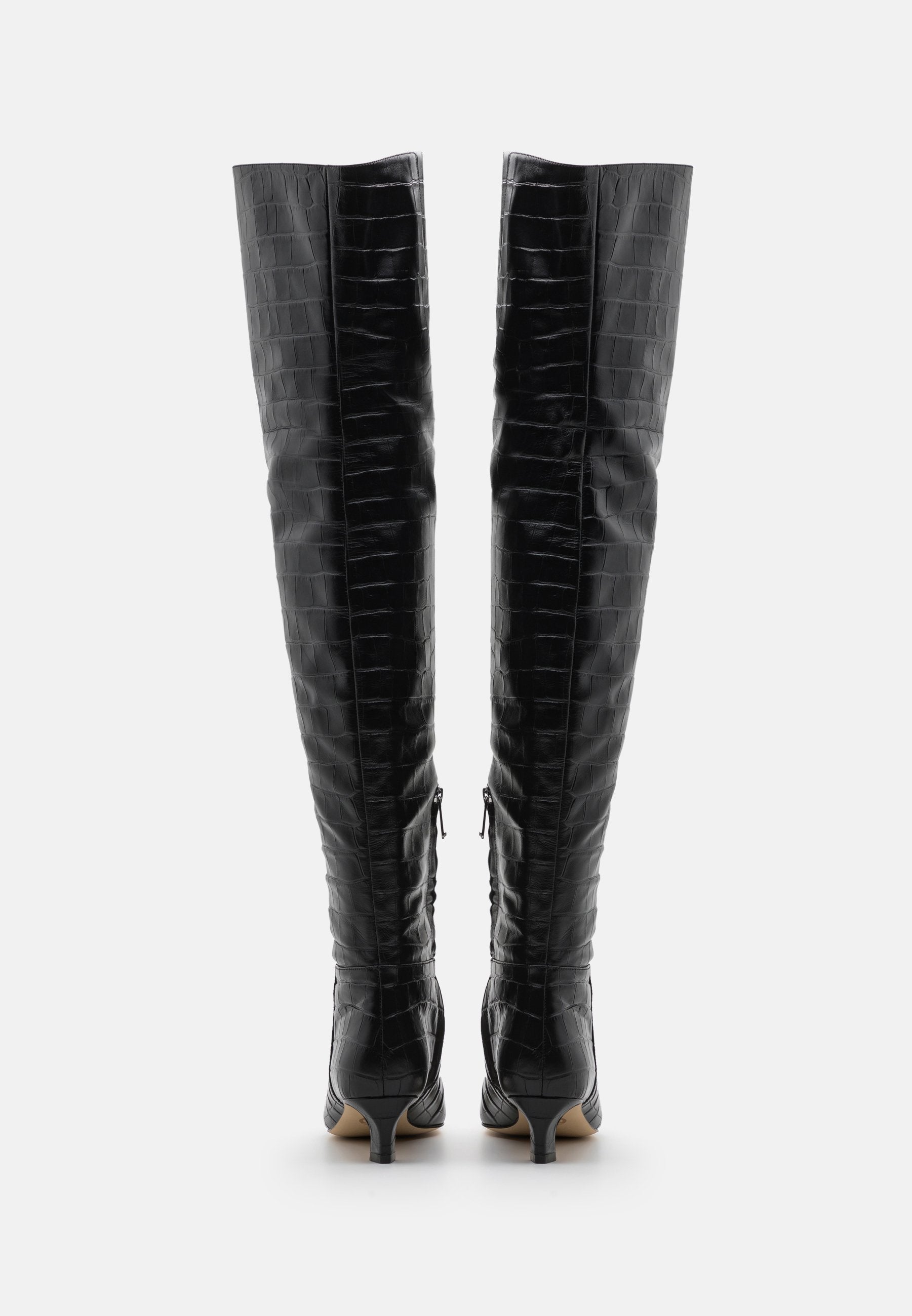 MICHAEL Michael Kors COSMO KITTEN BOOT