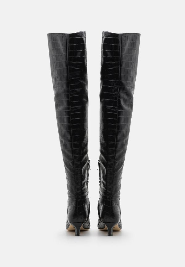 MICHAEL Michael Kors COSMO KITTEN BOOT