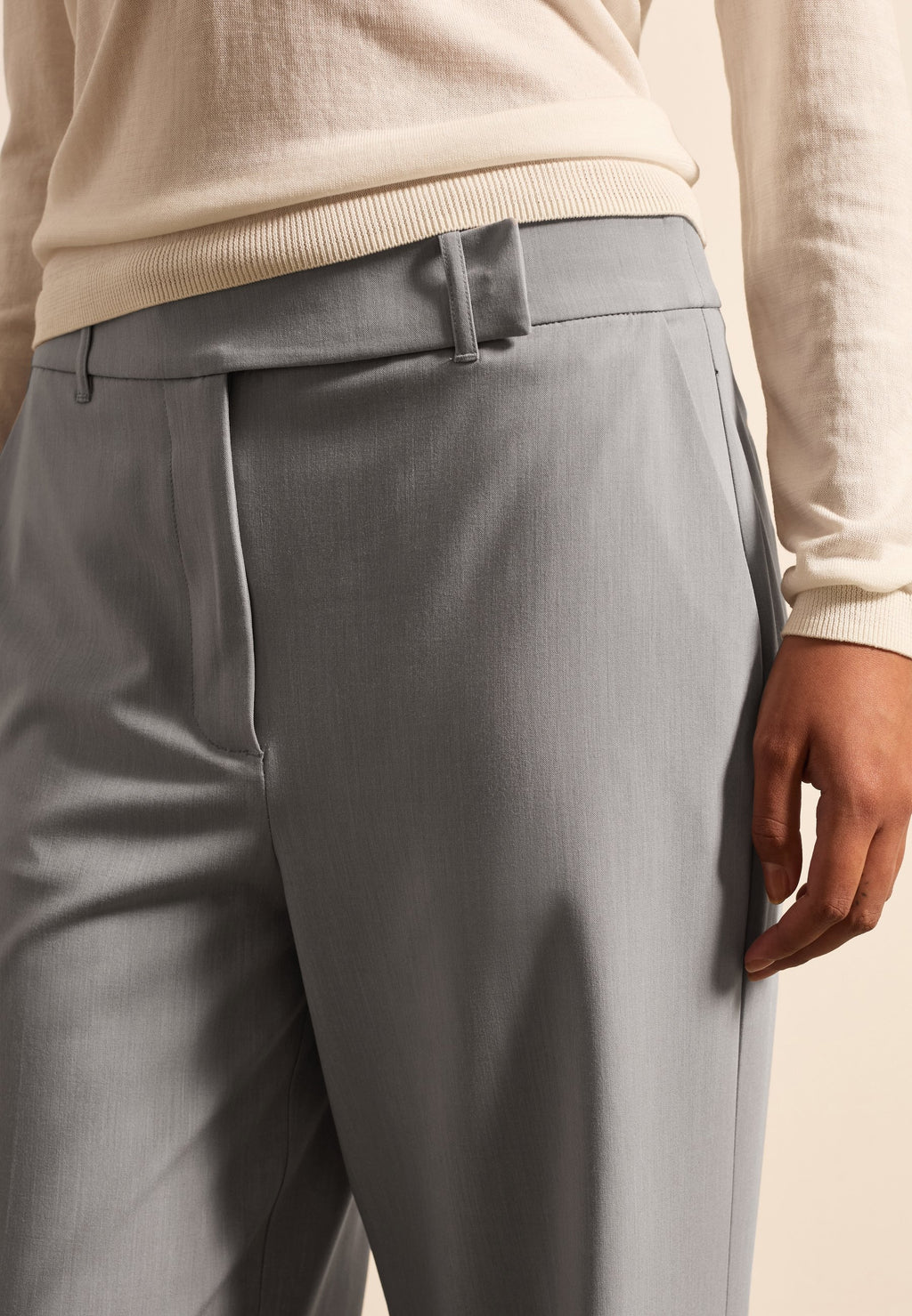 Stefanel WIDE-LEG.