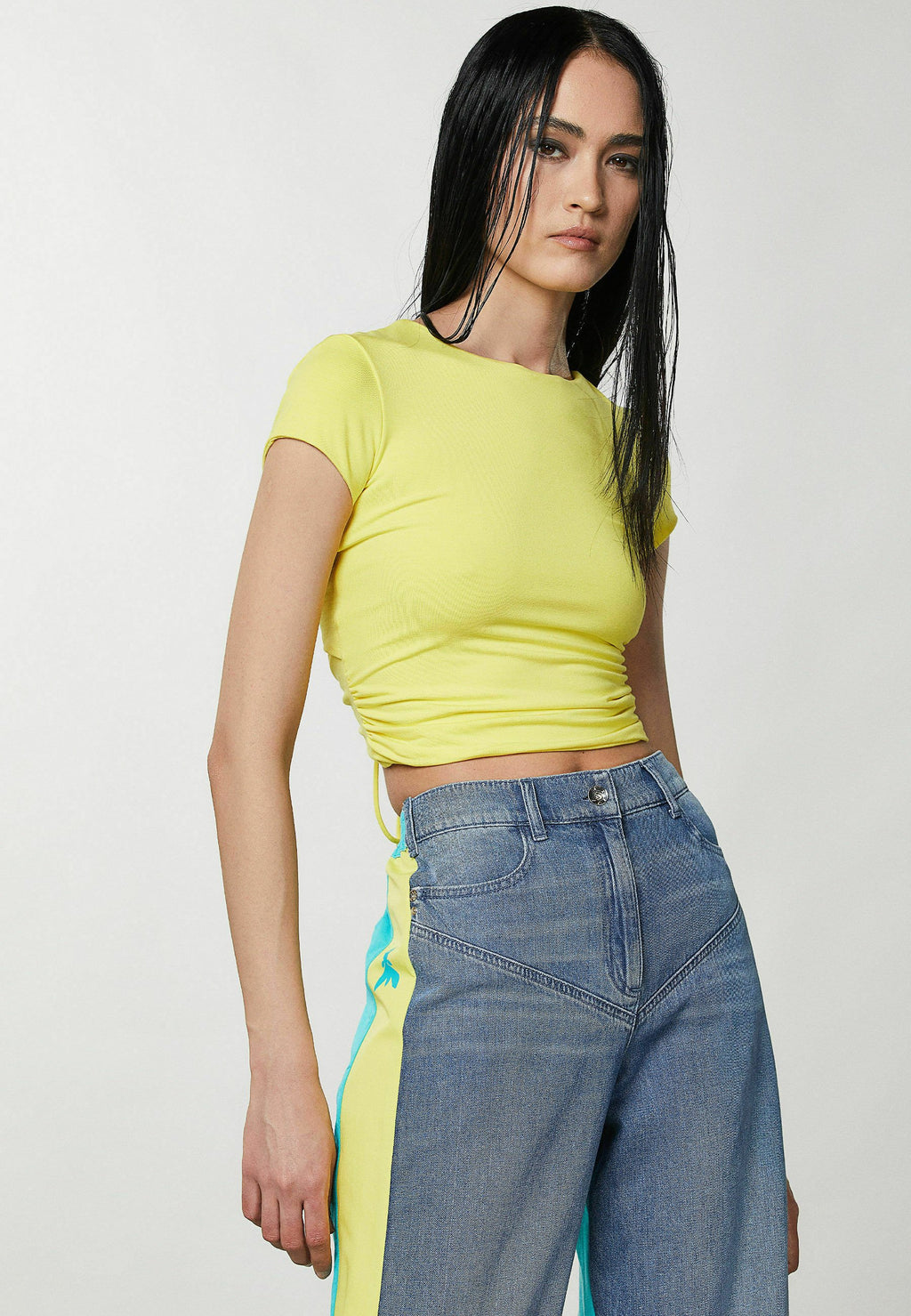 Patrizia Pepe CUT-OUT BACK
