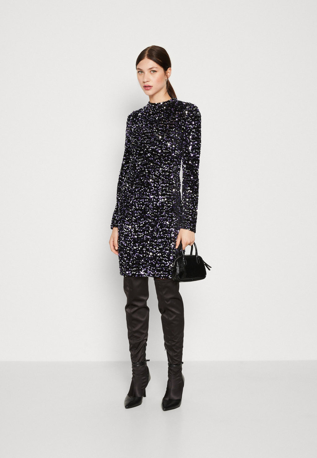 Pieces PCKAM DRESS
