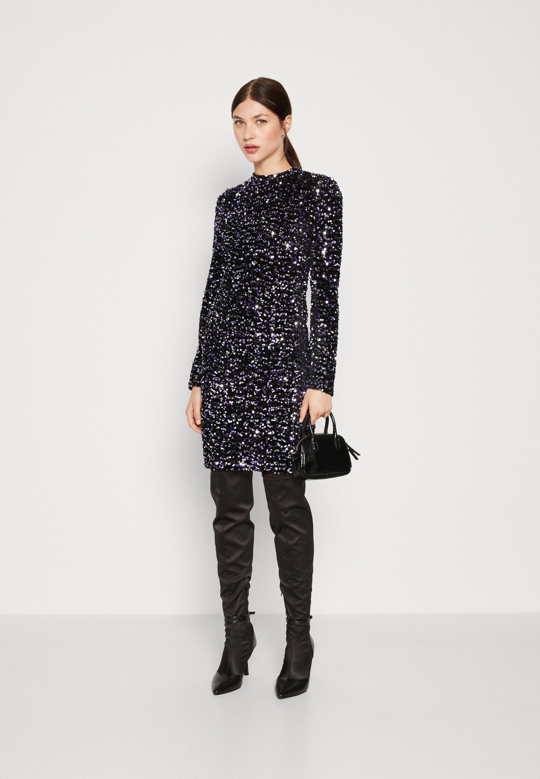 Pieces PCKAM DRESS