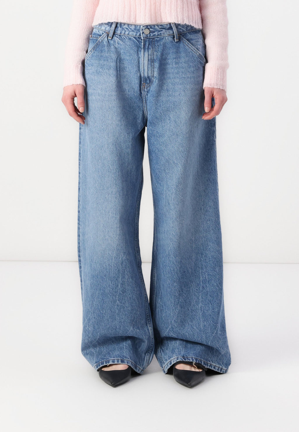 LOOSE WIDE LEG  Media 3