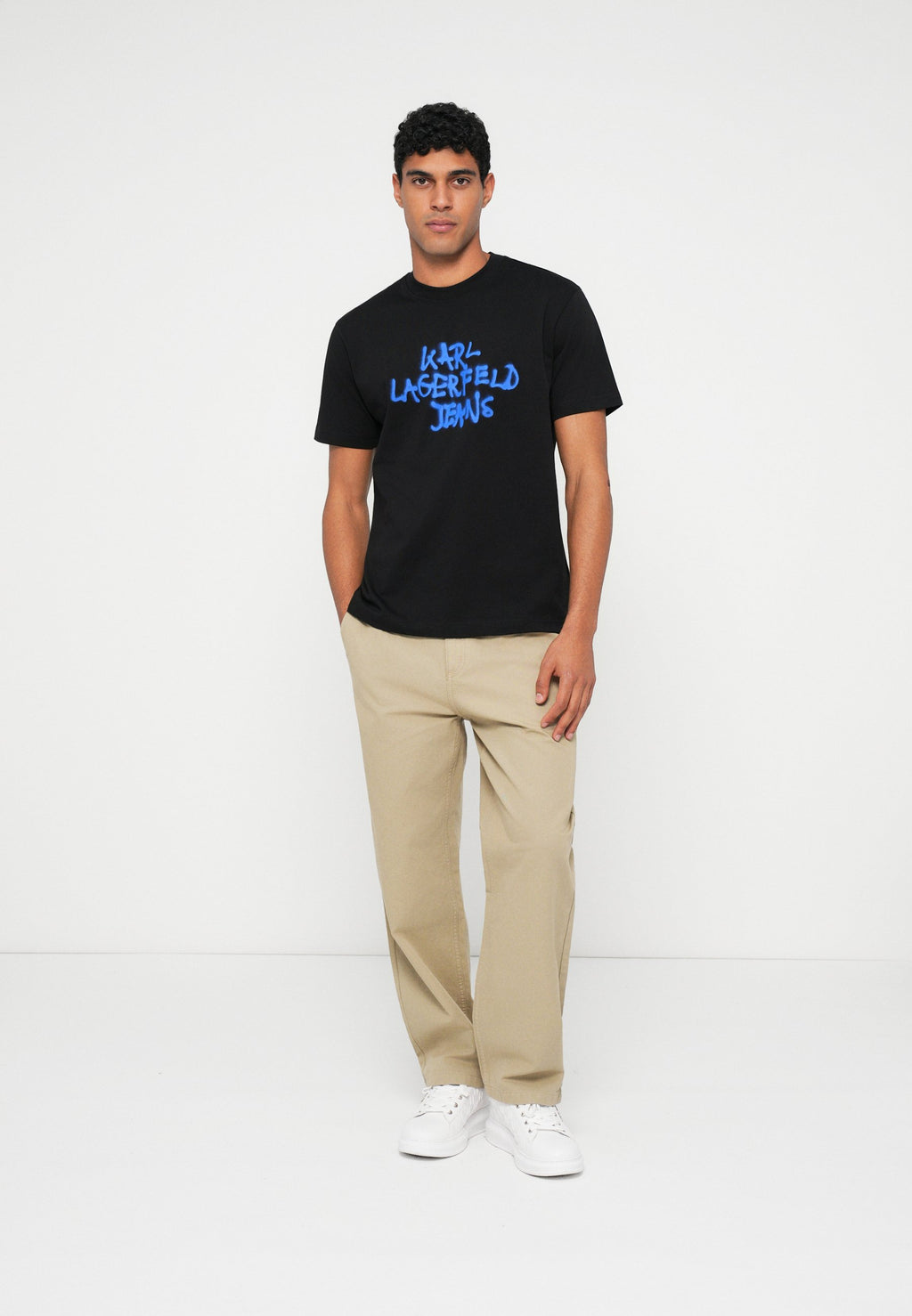 RELAXED PANT Media 2