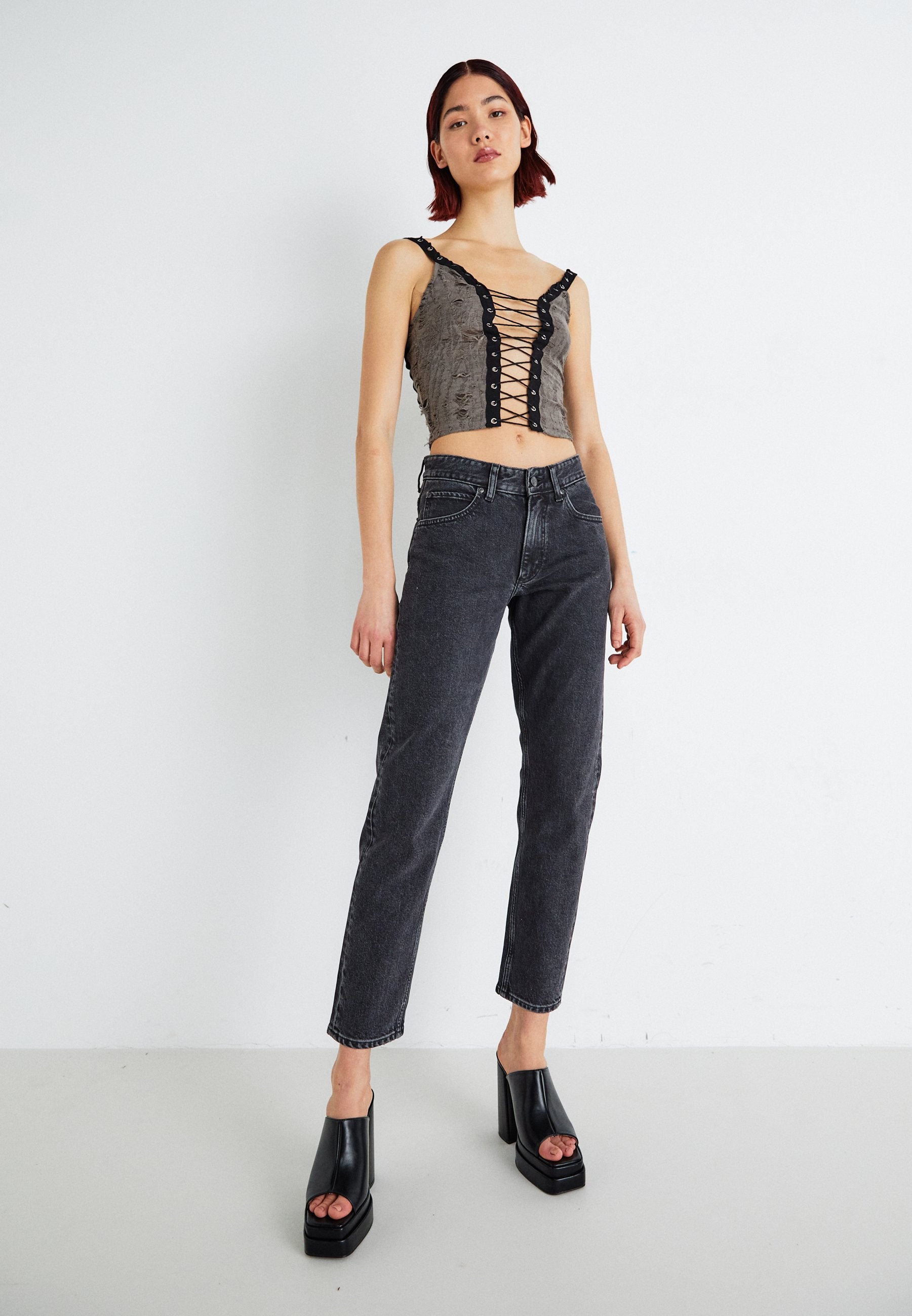 Lee RIDER JEANS