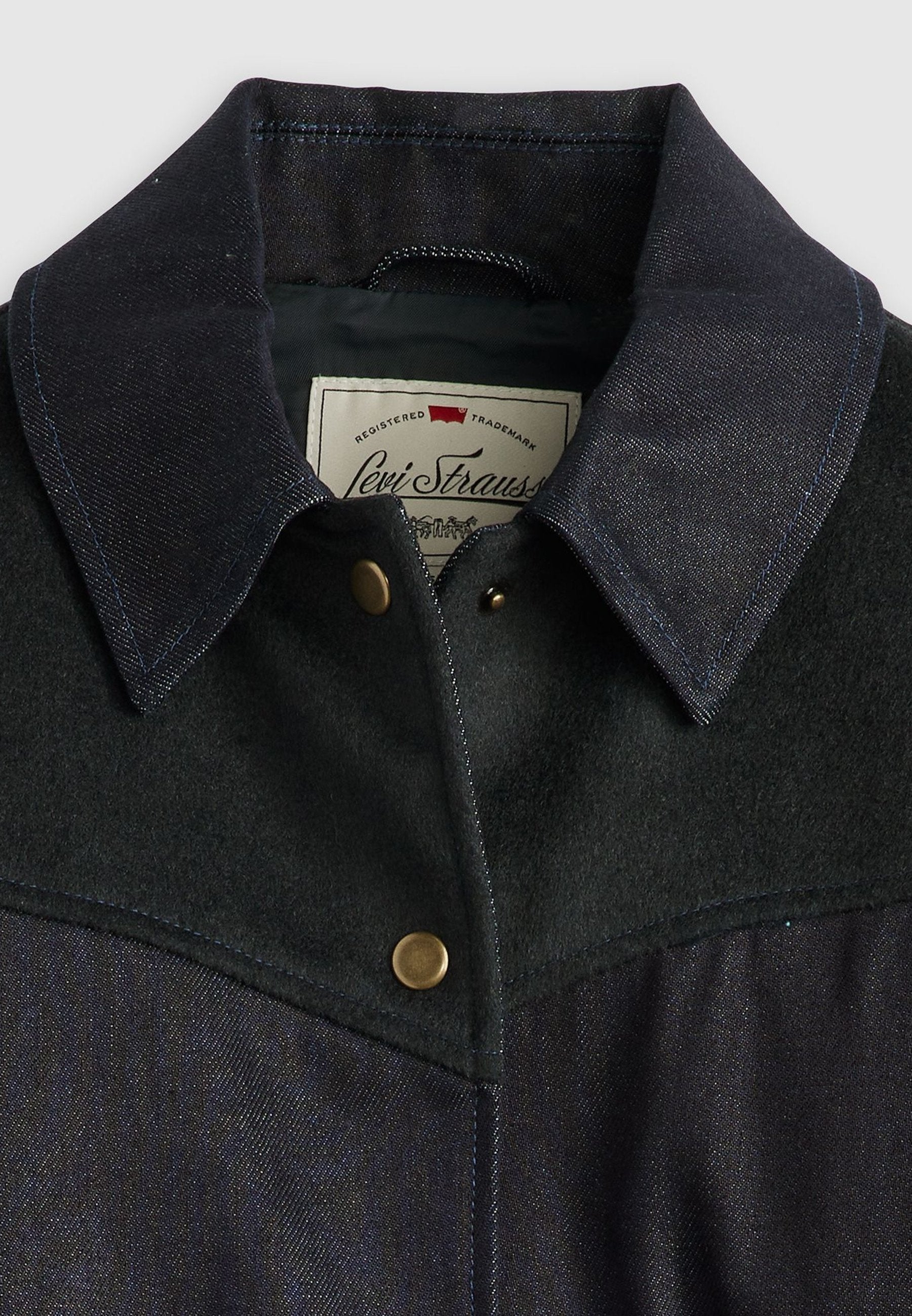 Levi's® LENNOX VARSITY JACKET