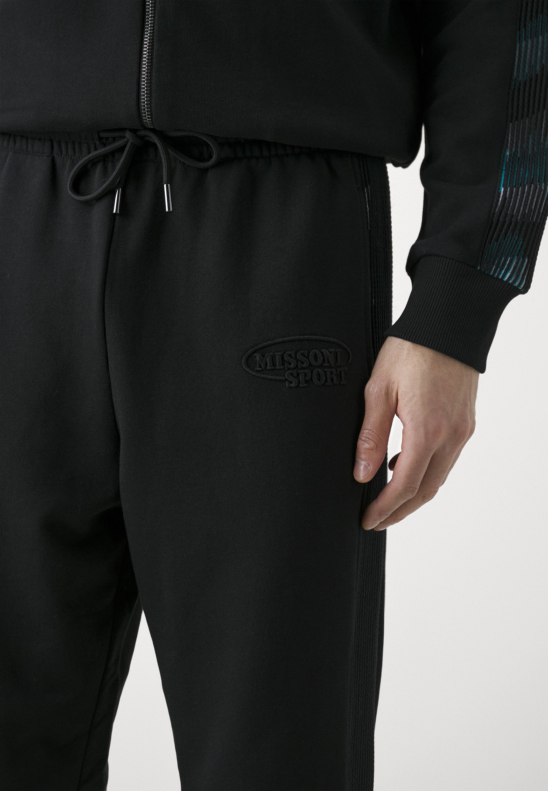 Missoni Sport JOGGERS