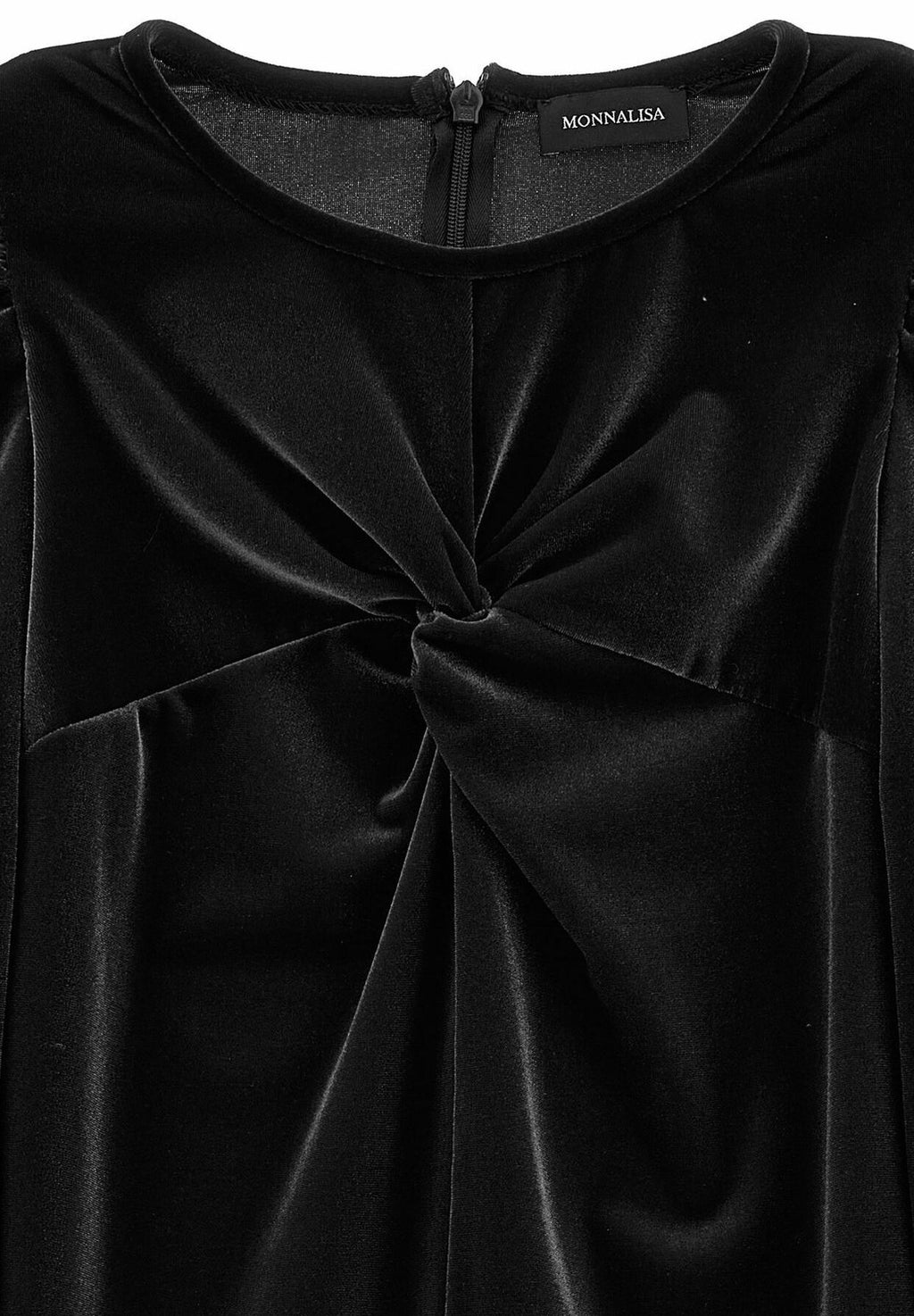 Monnalisa Cocktailkleid/festliches Kleid Media 3