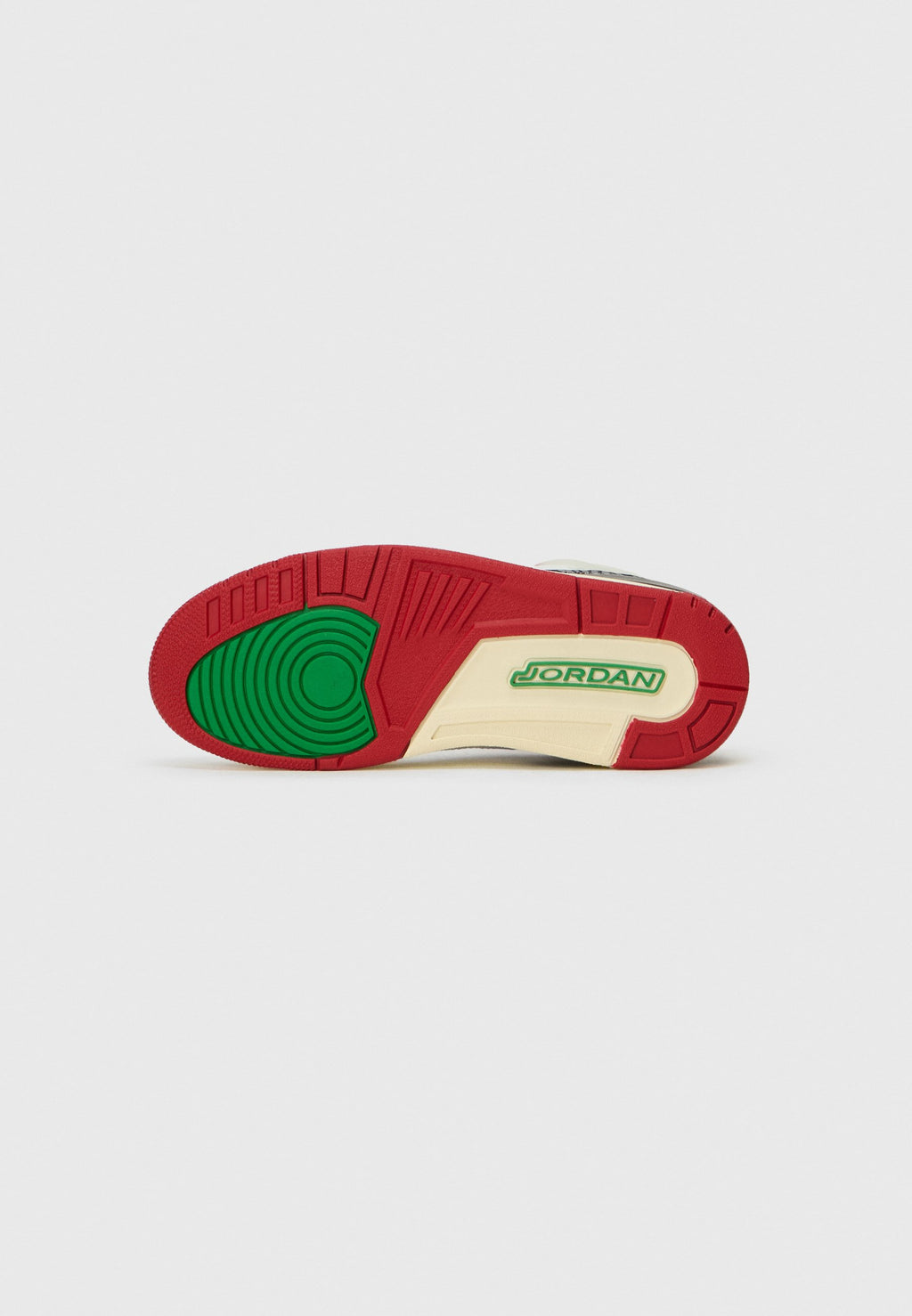 Jordan SPIZIKE SE