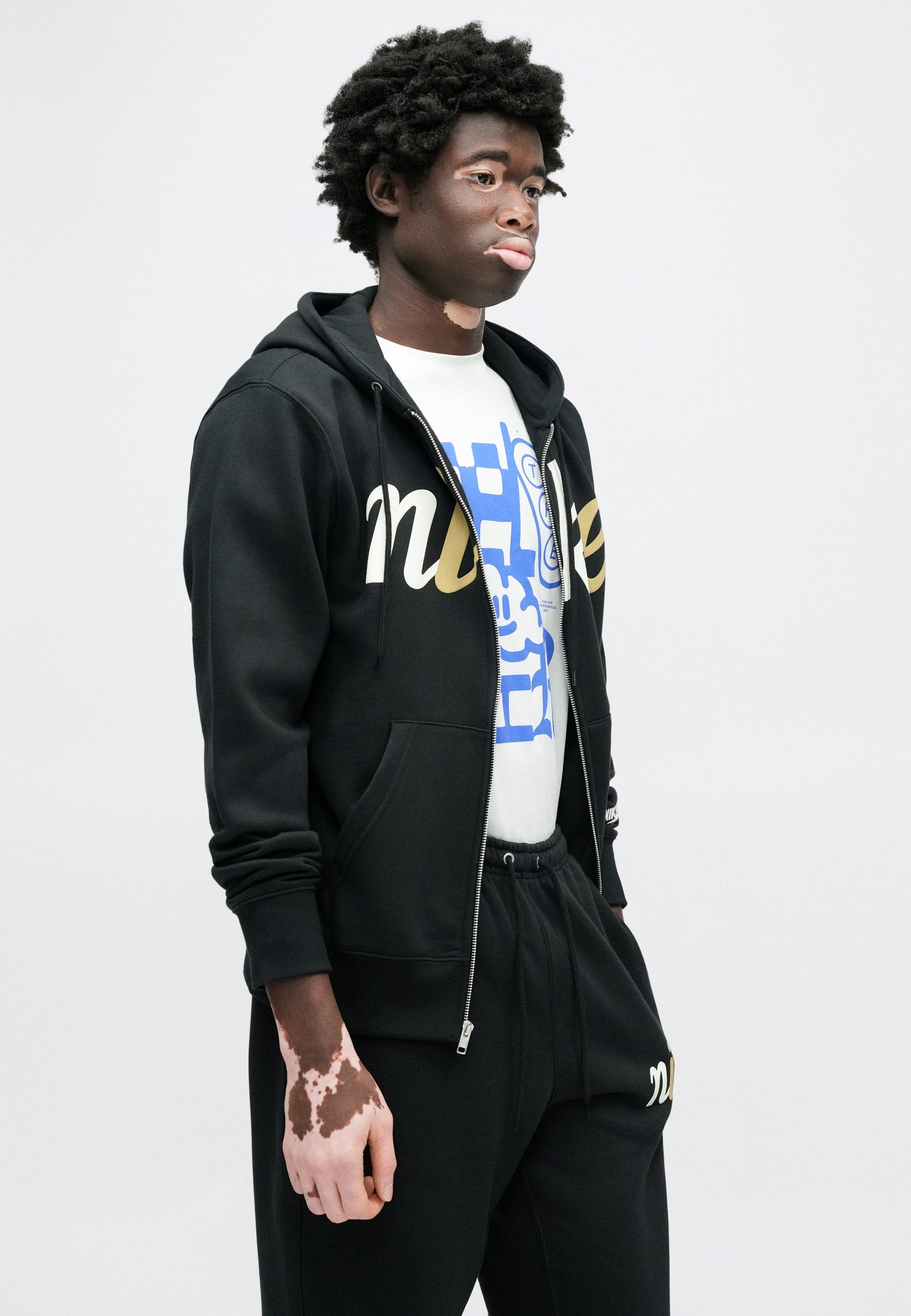 Nike Sportswear CLUB HOOD