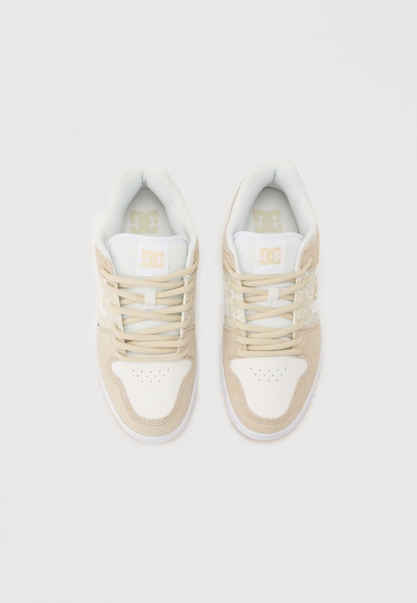 DC Shoes MANTECA 4