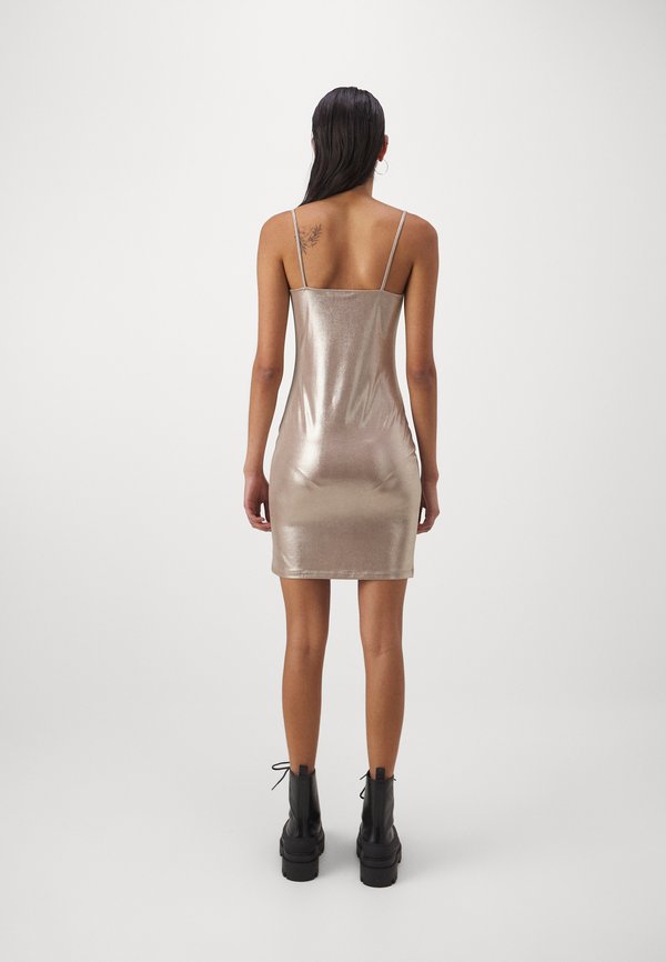 Calvin Klein Jeans EXCLUSIVE STRAPPY DRESS