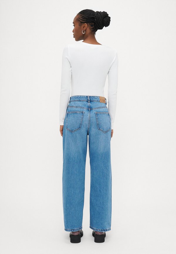 Vero Moda Petite VMALLISON TWO TONED