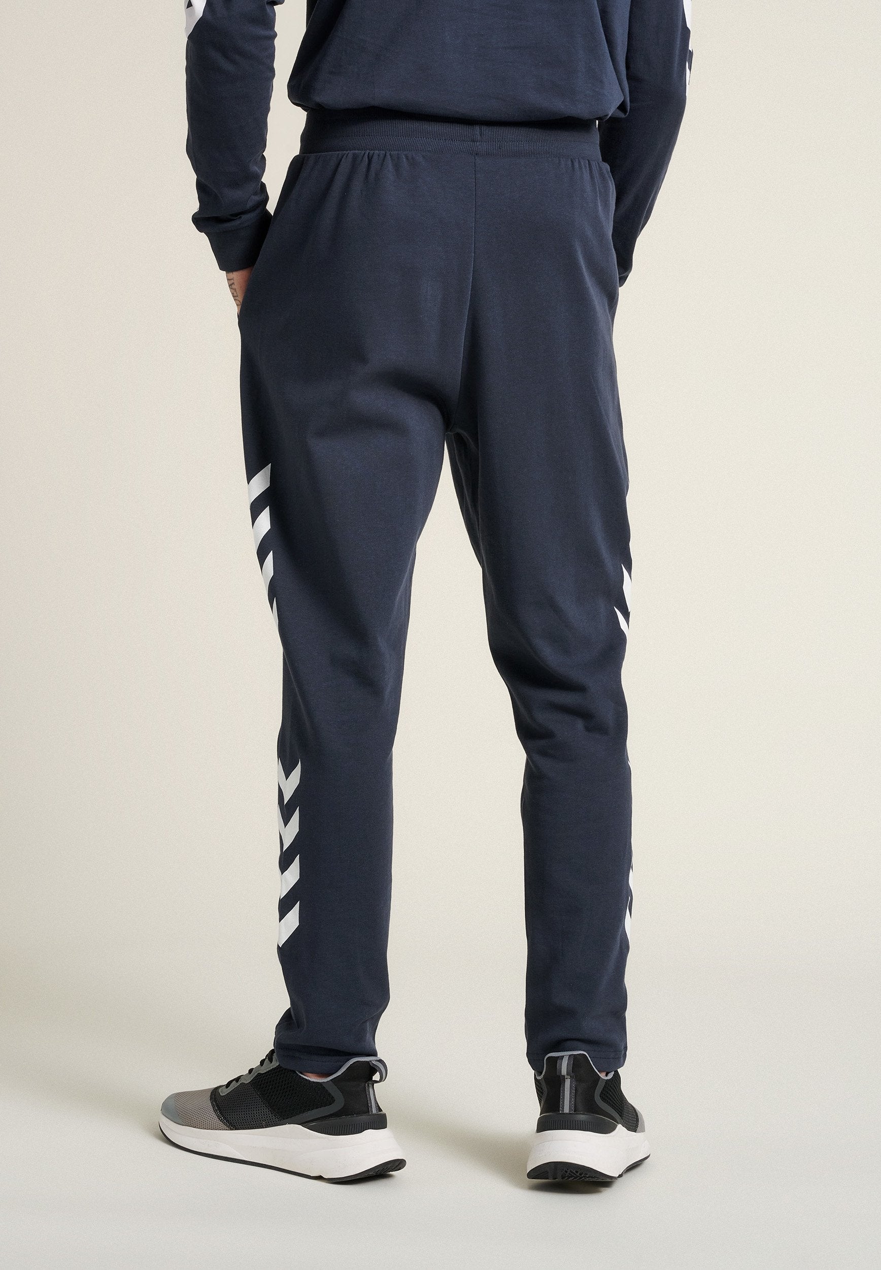 Hummel LEGACY TAPERED